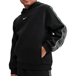 Nike - Kid's NSW Club+ Fleece Hoody - Hoodie