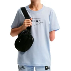 Nike - Kid's NSW Tee Air - T-Shirt