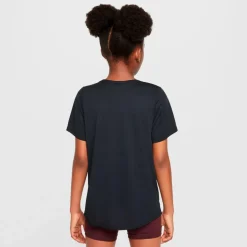 Nike - Kid's One Fitted Dri-Fit Short-Sleeve Top - Funktionsshirt