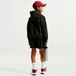 Nike - Kid's Pro Dri-FIT Fleece Pullover Training Hoodie - Hoodie