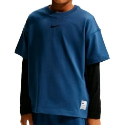 Nike - Kid's Pro Dri-FIT Short-Sleeve Training Top - Funktionsshirt