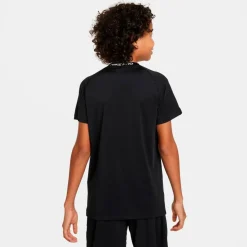Nike - Kid's Pro Dri-Fit Short-Sleeve Top - Funktionsshirt
