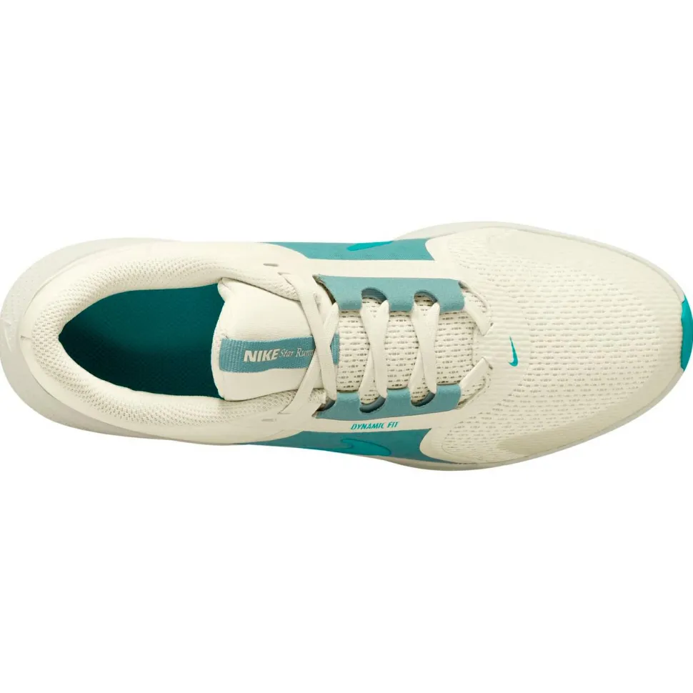 Nike - Kid's Star Runner 5 - Multisportschuhe