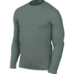 Nike - Miler Dri-Fit UV - Laufshirt
