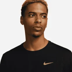 Nike - Miler Dri-Fit UV - Laufshirt