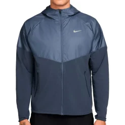 Nike - Miler Therma-Fit Repel Winterized Running Jacket - Laufjacke