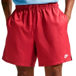 Nike - Nike Club Woven Flow Shorts - Shorts
