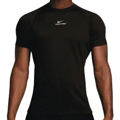 Nike - Pro Dri-FIT NPT S/S Top - Laufshirt