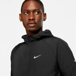 Nike - Repel Miler Running Jacket - Laufjacke