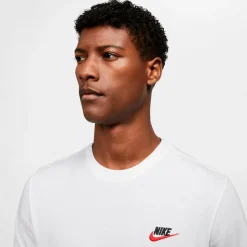 Nike - Sportswear Club T-Shirt - T-Shirt
