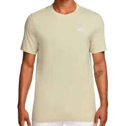 Nike - Sportswear Club T-Shirt - T-Shirt