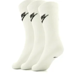 Nike - Sportswear Everyday Essential Crew Socks 3-Pack - Multifunktionssocken