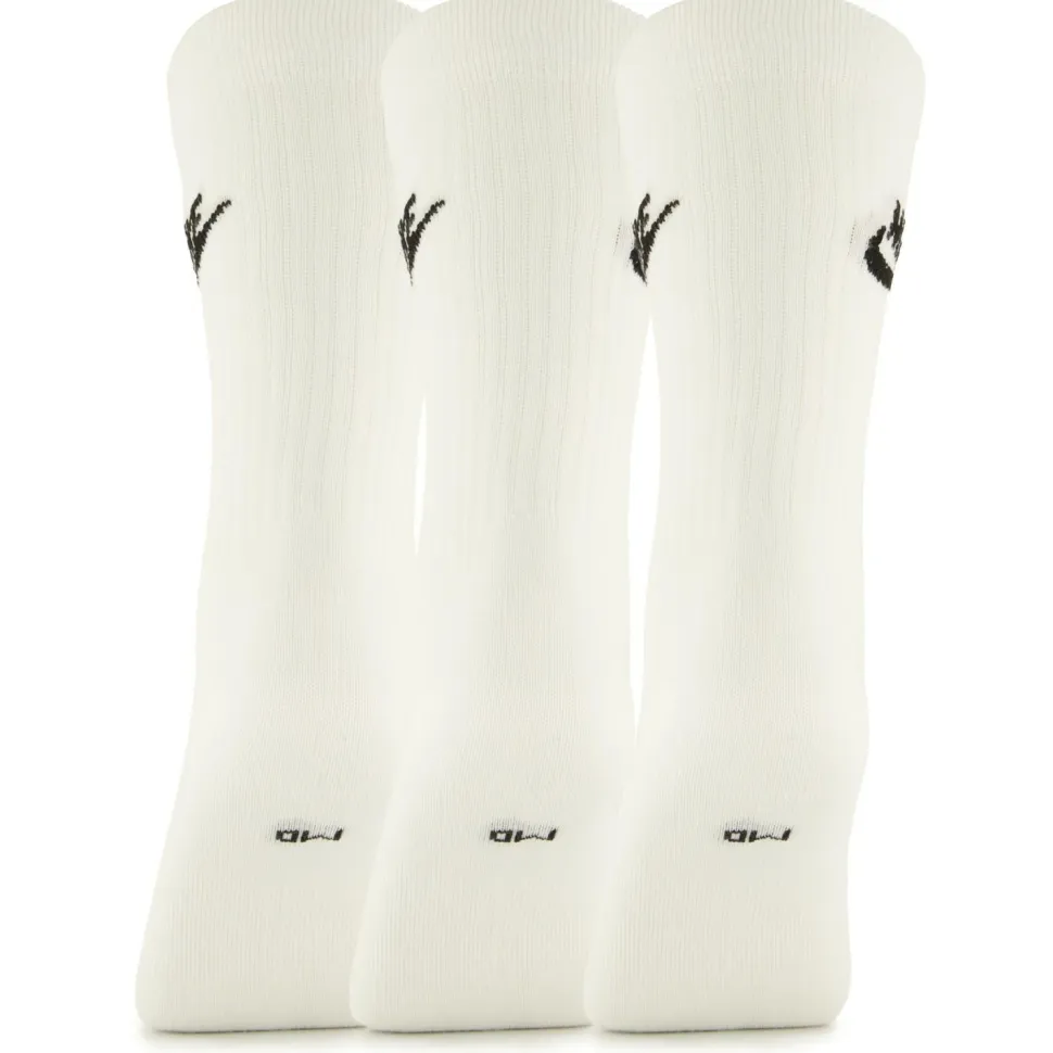 Nike - Sportswear Everyday Essential Crew Socks 3-Pack - Multifunktionssocken