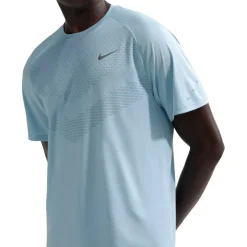Nike - Stride Dri-Fit ADV Short-Sleeve Running Top - Laufshirt