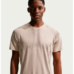 Nike - Stride Dri-FIT ADV Short-Sleeve Running Top - Laufshirt