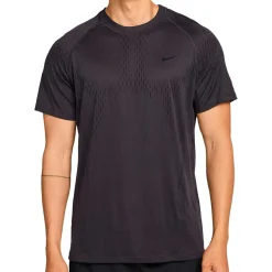 Nike - Stride Dri-FIT ADV Short-Sleeve Running Top - Laufshirt