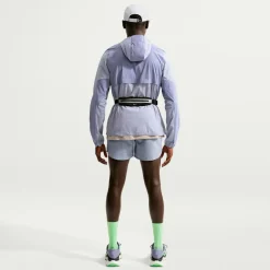Nike - Stride Dri-Fit Running Jacket - Laufjacke