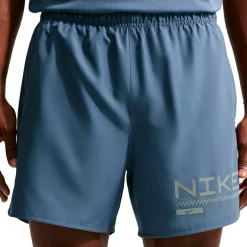 Nike - Winterized Challenger 5'' 2in1 Shorts - Laufshorts