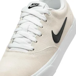 Nike - Women's Charge Suede - Sneaker