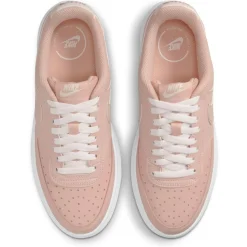 Nike - Women's Court Vision Alta - Sneaker