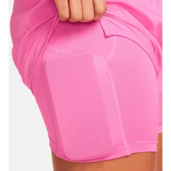 Nike - Women's Dri-FIT One 3'' 2-in-1 - Laufshorts