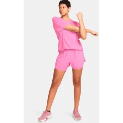 Nike - Women's Dri-FIT One 3'' 2-in-1 - Laufshorts