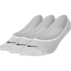 Nike - Women's Everyday Lightweight Footie - Multifunktionssocken