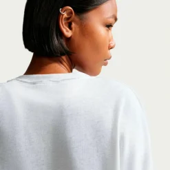 Nike - Women's NSW Chill FT Crew - Pullover
