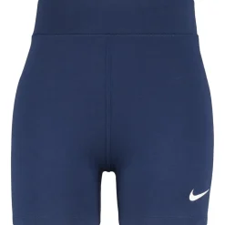 Nike - Women's NSW Classic High-Rise 5'' Short LBR - Laufshorts