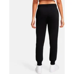 Nike - Women's Phoenix Fleece Mid-Rise Pant - Trainingshose