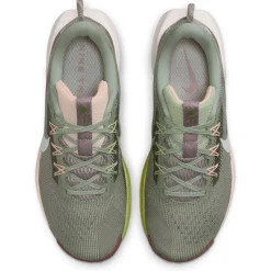 Nike - Women's ReactX Pegasus Trail 5 - Trailrunningschuhe