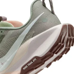 Nike - Women's ReactX Pegasus Trail 5 - Trailrunningschuhe