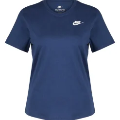 Nike - Women's Sportswear Club Essential - Funktionsshirt