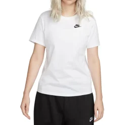 Nike - Women's Sportswear Club Essential - Funktionsshirt