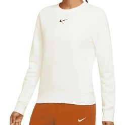 Nike - Women's Sportswear Phoenix Fleece Sweatshirt - Pullover