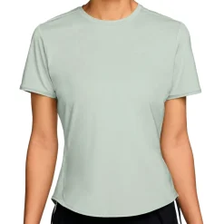 Nike - Women's Swift Dri-Fit Short-Sleeve Running Top - Laufshirt