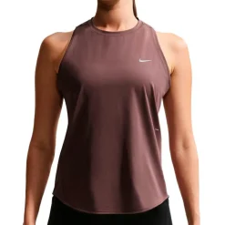 Nike - Women's Swift Dri-Fit Running Tank Top - Tank Top