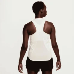 Nike - Women's Swift Dri-Fit Running Tank Top - Tank Top