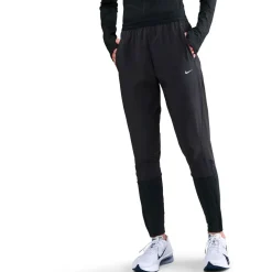 Nike - Women's Swift Dri-FIT Mid-Rise Running Pants - Laufhose