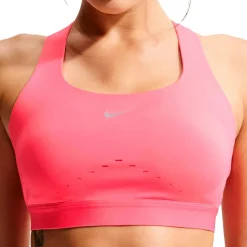 Nike - Women's Swift High-Support Lightly Lined - Sport-BH