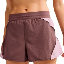 Nike - Women's Swift Repel High Rise Short - Laufshorts