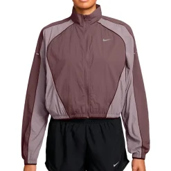 Nike - Women's Swift UV Repel Jacket - Laufjacke