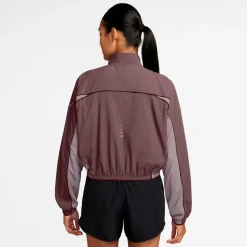 Nike - Women's Swift UV Repel Jacket - Laufjacke