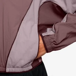 Nike - Women's Swift UV Repel Jacket - Laufjacke