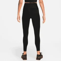 Nike - Women's Trail Dri-Fit High-Rise 7/8 Tight - Leggings