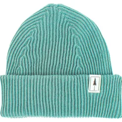 NIKIN - Treeanie Folded Ripped - Mütze