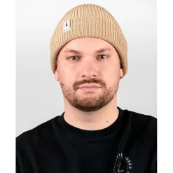 NIKIN - Treeanie Folded Ripped - Mütze