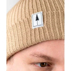 NIKIN - Treeanie Folded Ripped - Mütze