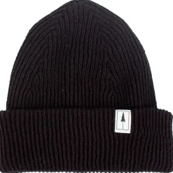 NIKIN - Treeanie Folded Ripped - Mütze