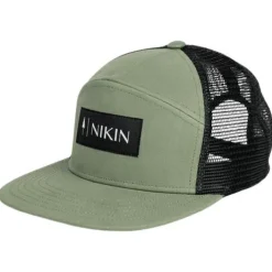NIKIN - Treecap 7 Panel Trucker Nikin - Cap